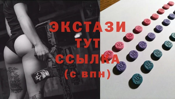 ECSTASY Осинники